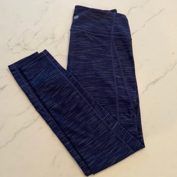 Athleta leggings - Picture 1 of 3